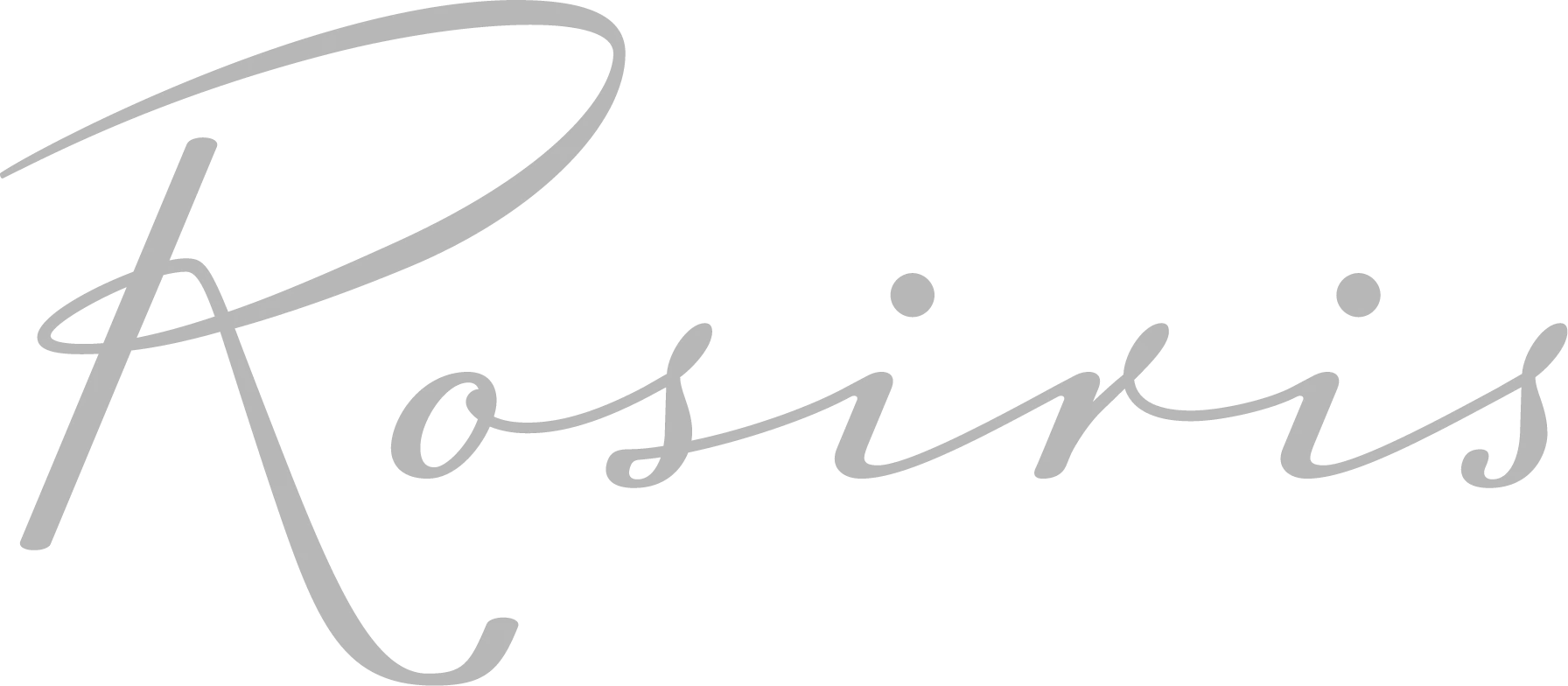 Logo Rosiris Photographie Caen