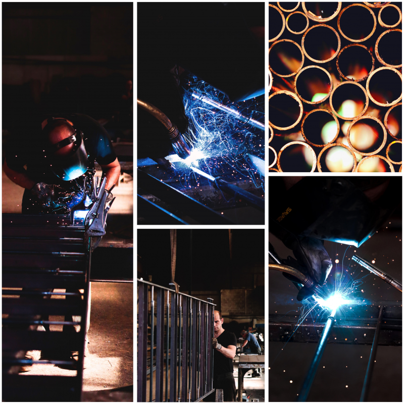 L'importance de faire appel à un photographe pro dans les métiers de l'industrie