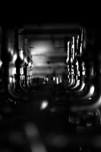 Concours photo au Ganil à Caen