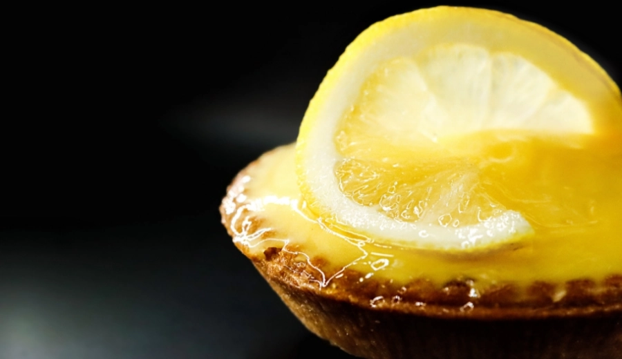 Prise de vue culinaire